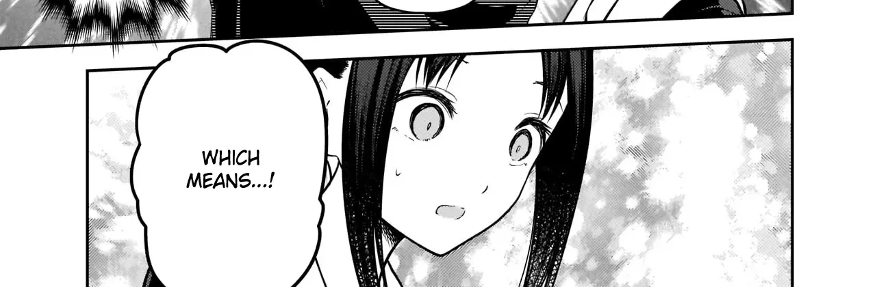 Read Kaguya Sama Wa Kokurasetai Tensai Tachi No Renai Zunousen EN Manga Online