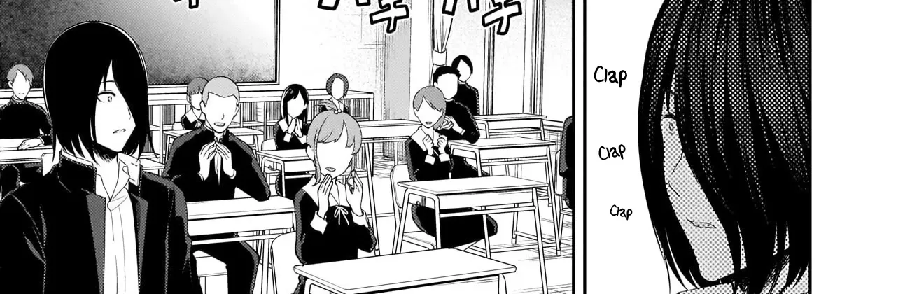 Read Kaguya Sama Wa Kokurasetai Tensai Tachi No Renai Zunousen EN Manga Online