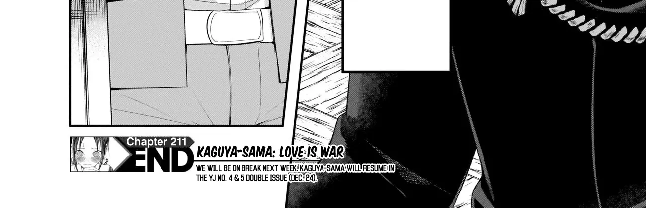 Read Kaguya Sama Wa Kokurasetai Tensai Tachi No Renai Zunousen EN Manga Online