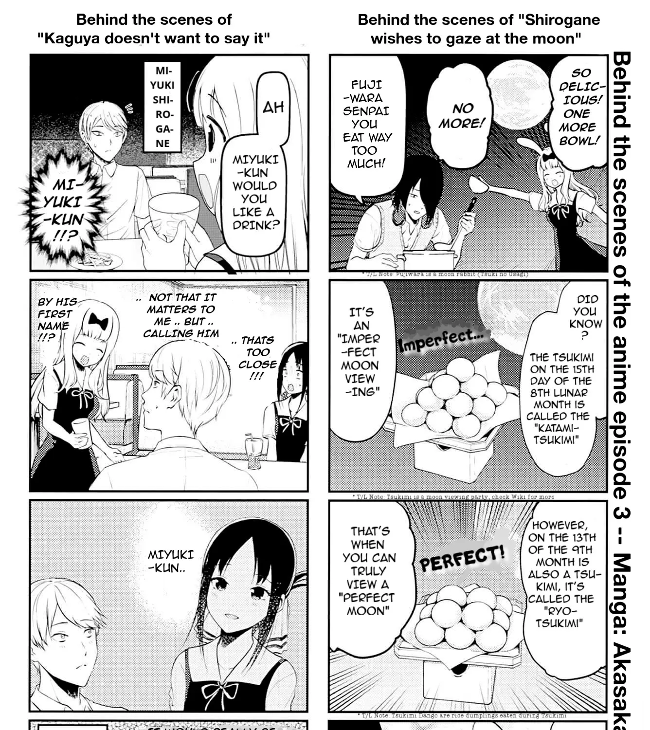 Read Kaguya Sama Wa Kokurasetai Tensai Tachi No Renai Zunousen EN Manga Online