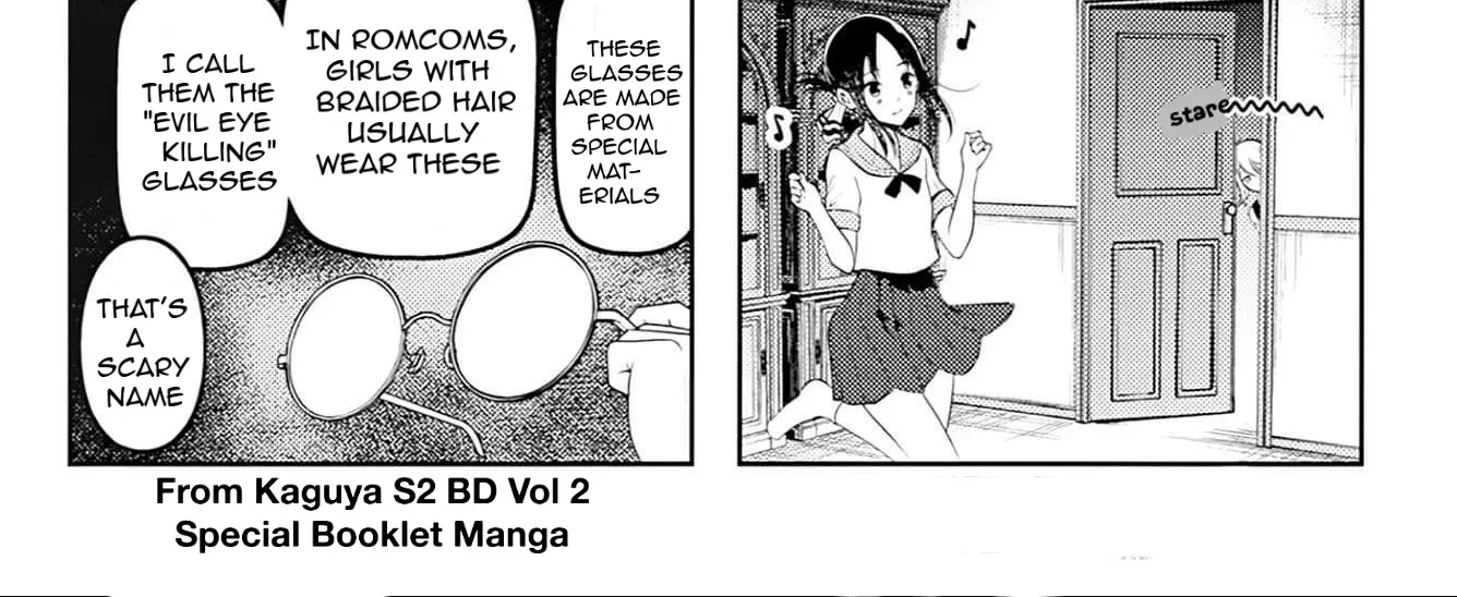 Read Kaguya Sama Wa Kokurasetai Tensai Tachi No Renai Zunousen EN Manga Online