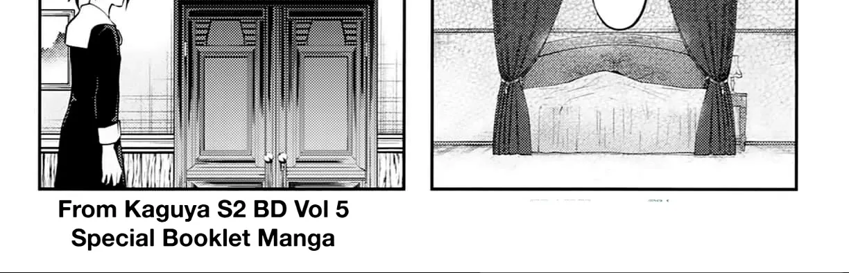 Read Kaguya Sama Wa Kokurasetai Tensai Tachi No Renai Zunousen EN Manga Online