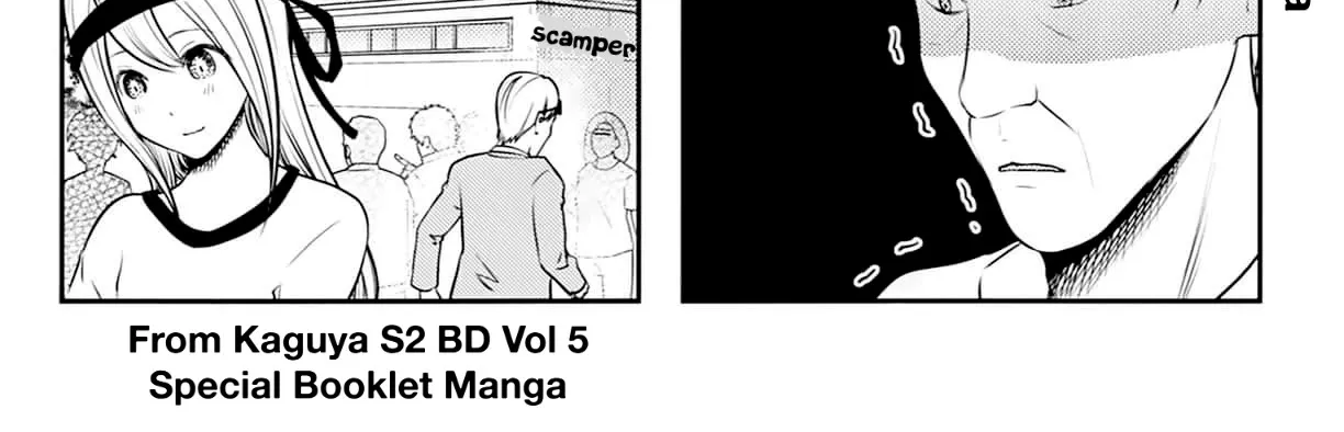 Read Kaguya Sama Wa Kokurasetai Tensai Tachi No Renai Zunousen EN Manga Online