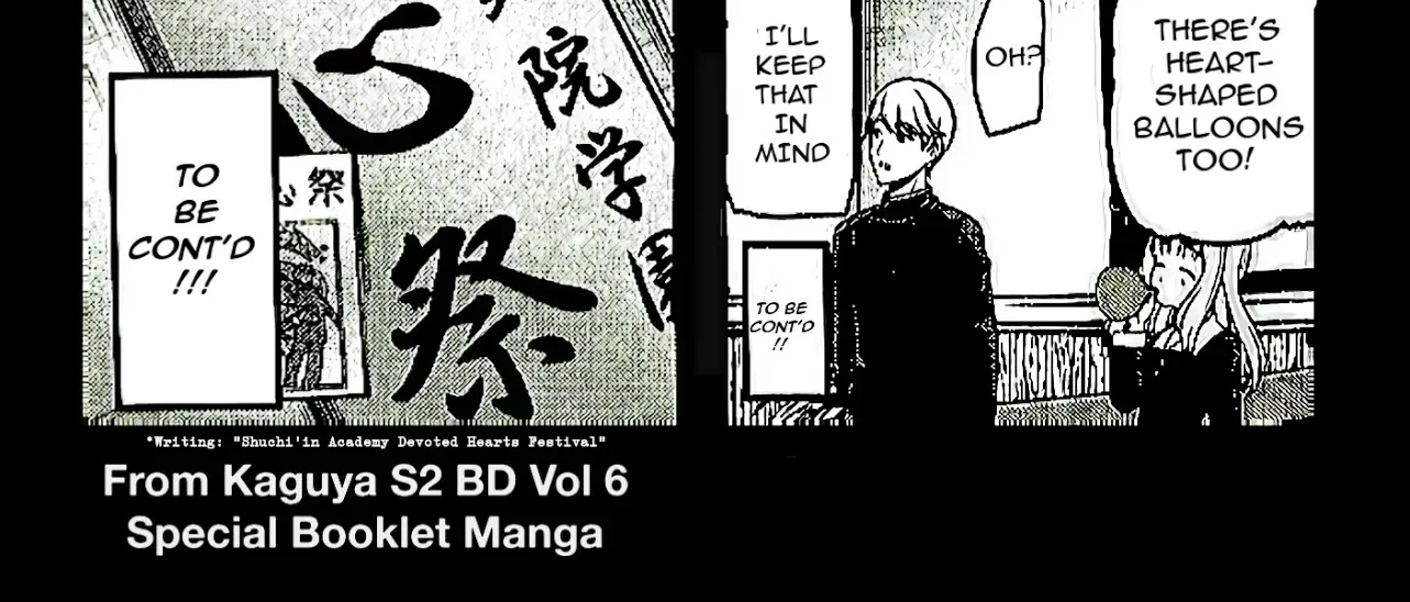 Read Kaguya Sama Wa Kokurasetai Tensai Tachi No Renai Zunousen EN Manga Online