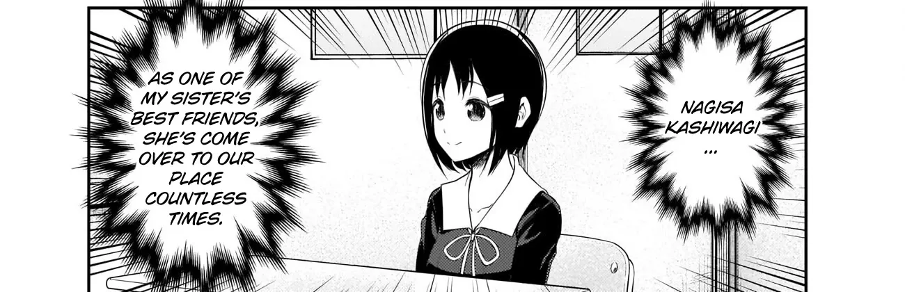 Read Kaguya Sama Wa Kokurasetai Tensai Tachi No Renai Zunousen EN Manga Online