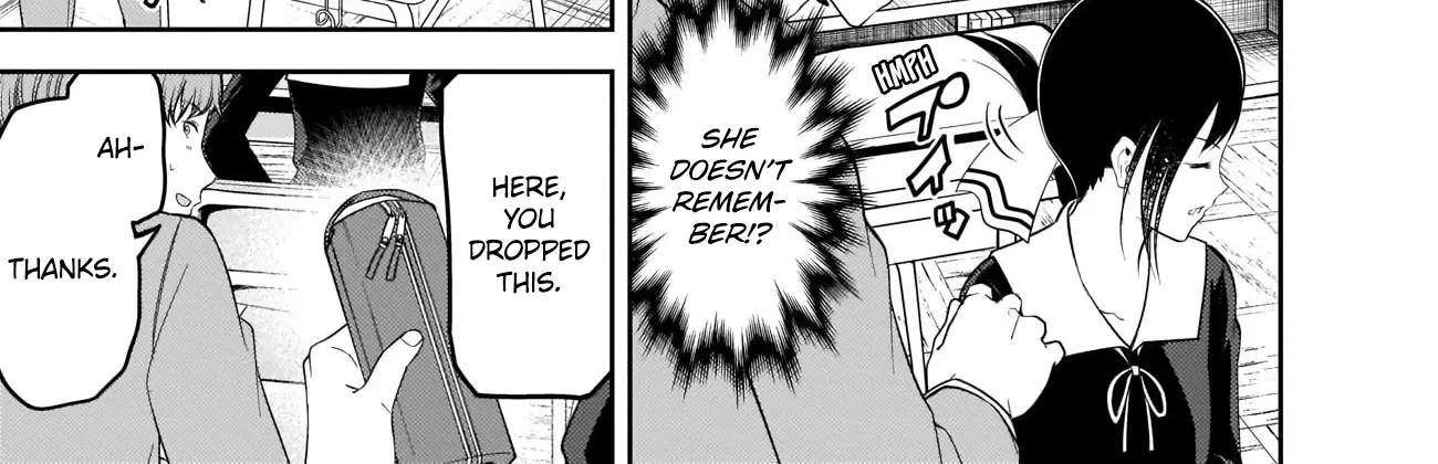 Read Kaguya Sama Wa Kokurasetai Tensai Tachi No Renai Zunousen EN Manga Online