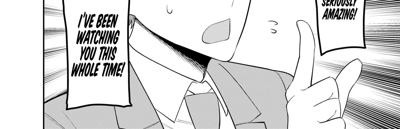Read Kaguya Sama Wa Kokurasetai Tensai Tachi No Renai Zunousen EN Manga Online