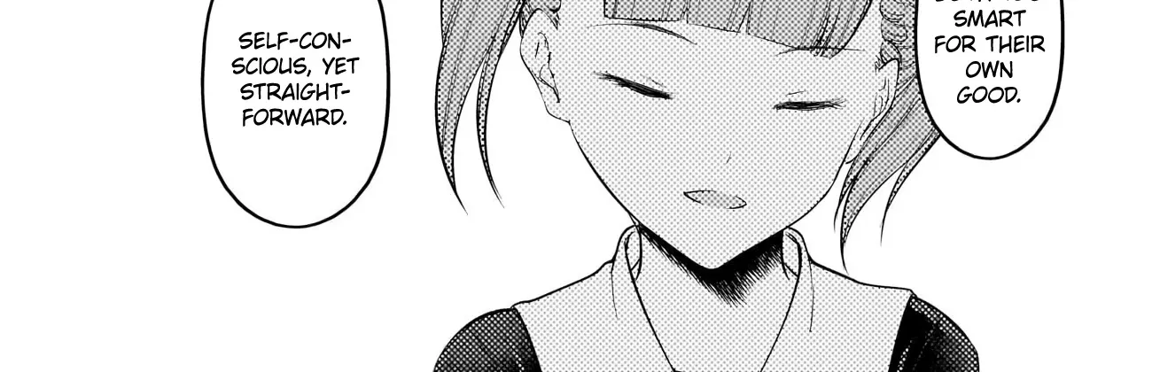 Read Kaguya Sama Wa Kokurasetai Tensai Tachi No Renai Zunousen EN Manga Online