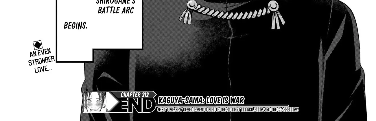Read Kaguya Sama Wa Kokurasetai Tensai Tachi No Renai Zunousen EN Manga Online