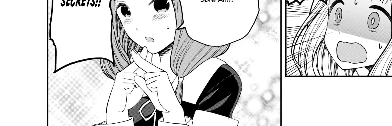 Read Kaguya Sama Wa Kokurasetai Tensai Tachi No Renai Zunousen EN Manga Online