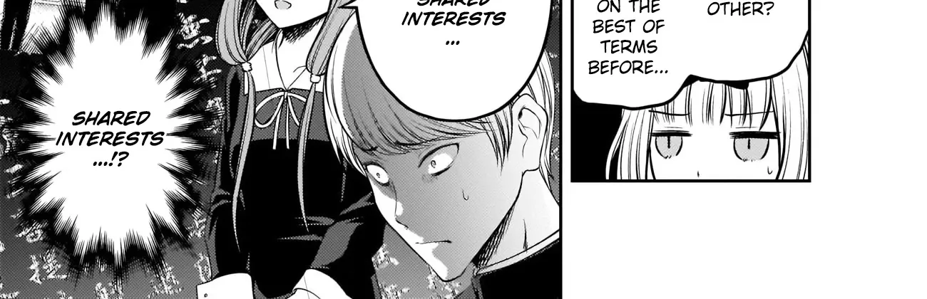 Read Kaguya Sama Wa Kokurasetai Tensai Tachi No Renai Zunousen EN Manga Online