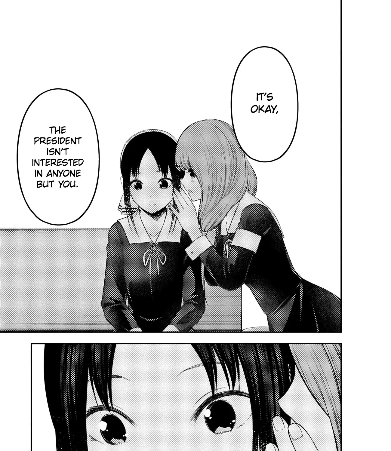 Read Kaguya Sama Wa Kokurasetai Tensai Tachi No Renai Zunousen EN Manga Online
