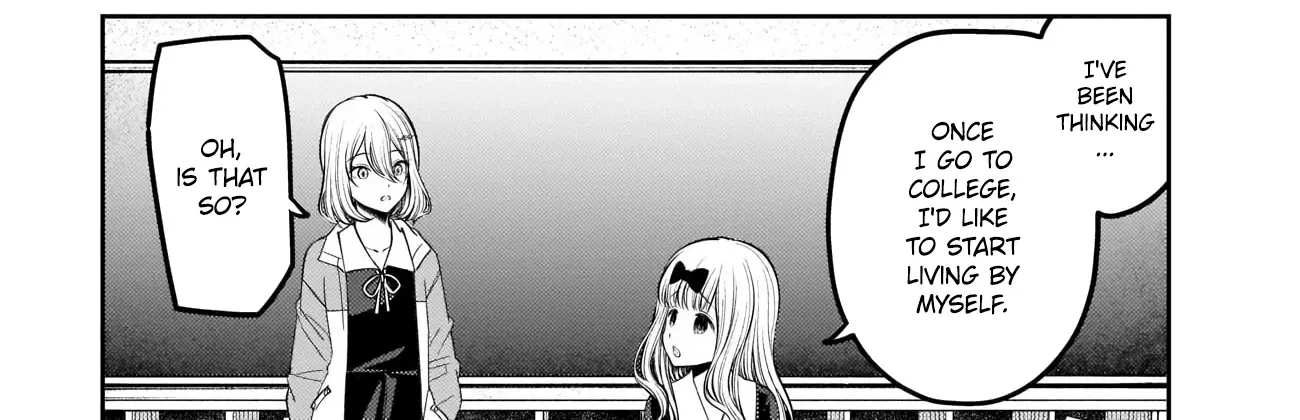 Read Kaguya Sama Wa Kokurasetai Tensai Tachi No Renai Zunousen EN Manga Online