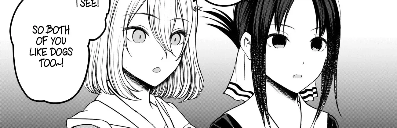Read Kaguya Sama Wa Kokurasetai Tensai Tachi No Renai Zunousen EN Manga Online