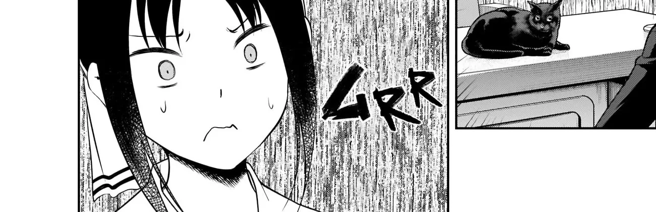 Read Kaguya Sama Wa Kokurasetai Tensai Tachi No Renai Zunousen EN Manga Online
