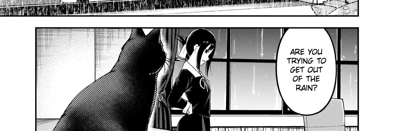 Read Kaguya Sama Wa Kokurasetai Tensai Tachi No Renai Zunousen EN Manga Online