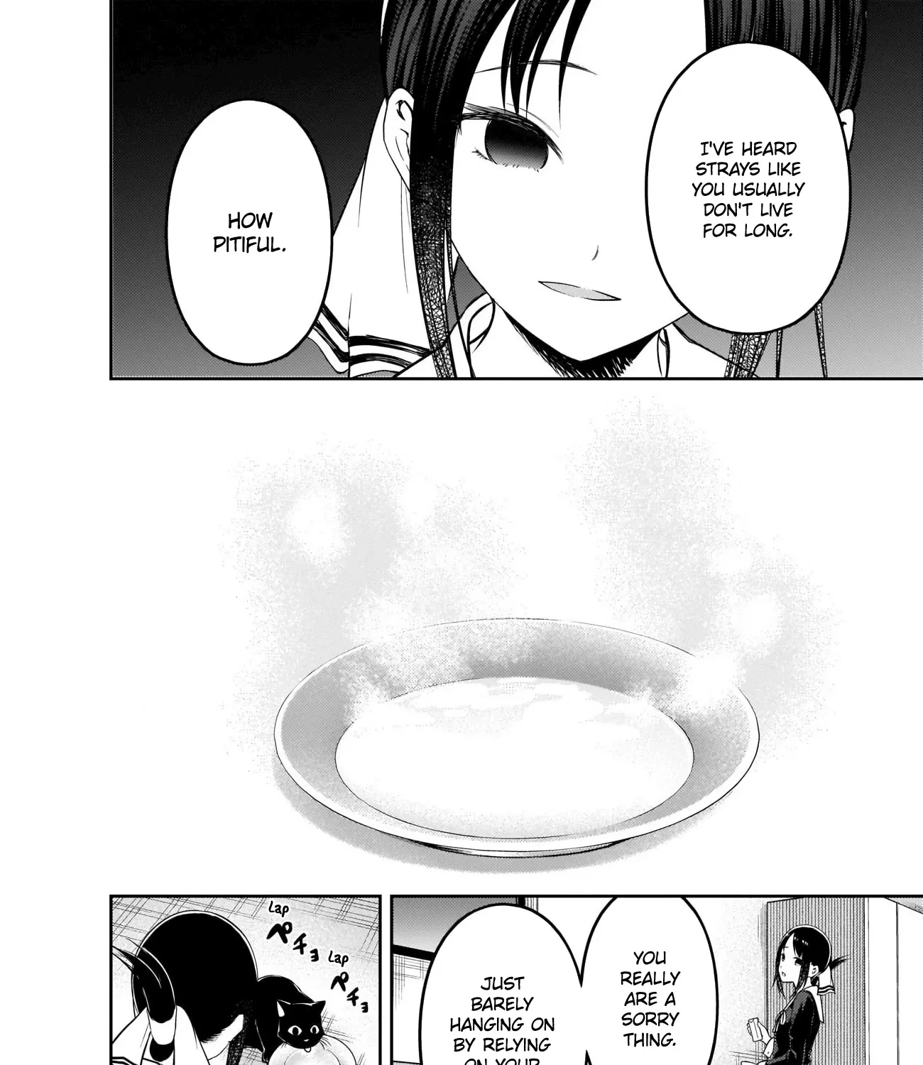 Read Kaguya Sama Wa Kokurasetai Tensai Tachi No Renai Zunousen EN Manga Online