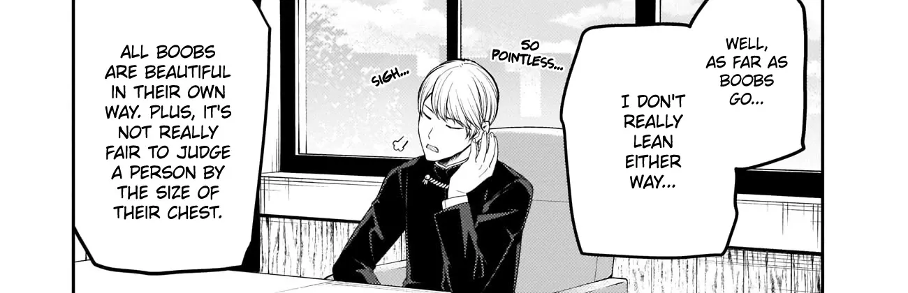 Read Kaguya Sama Wa Kokurasetai Tensai Tachi No Renai Zunousen EN Manga Online
