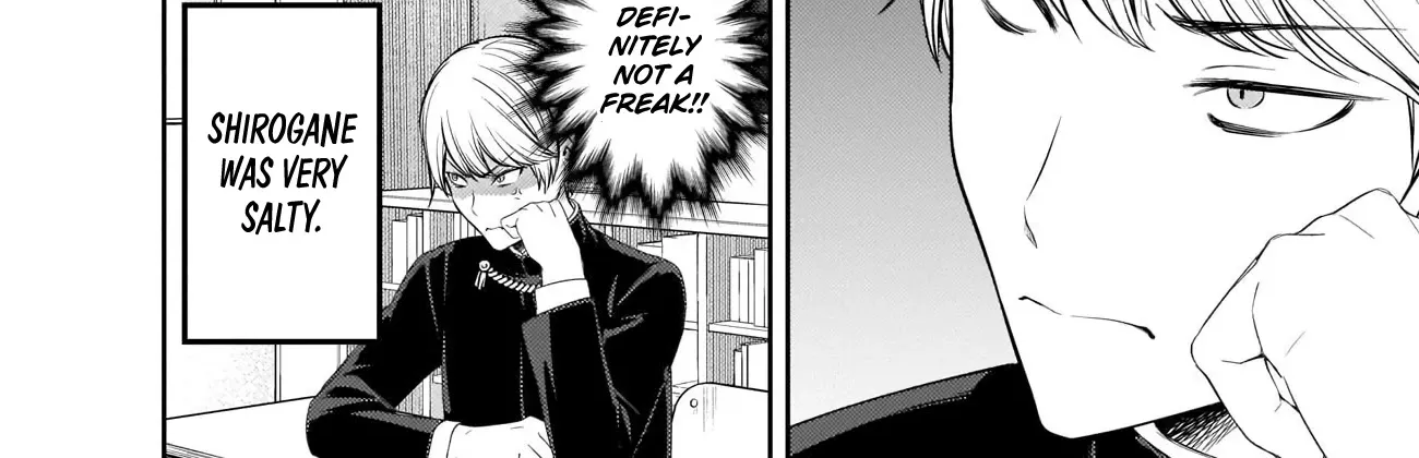 Read Kaguya Sama Wa Kokurasetai Tensai Tachi No Renai Zunousen EN Manga Online