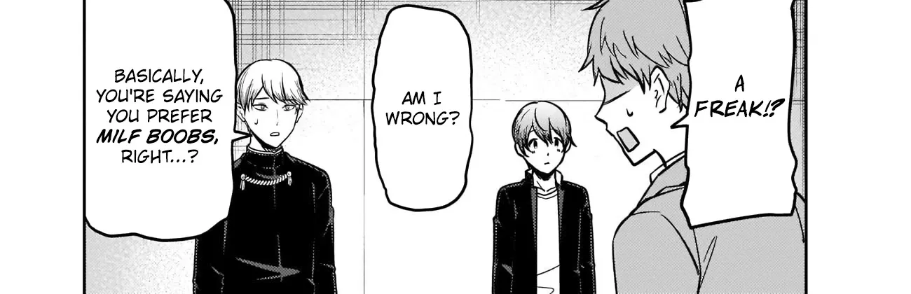 Read Kaguya Sama Wa Kokurasetai Tensai Tachi No Renai Zunousen EN Manga Online