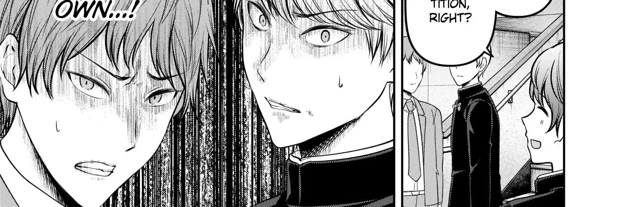 Read Kaguya Sama Wa Kokurasetai Tensai Tachi No Renai Zunousen EN Manga Online
