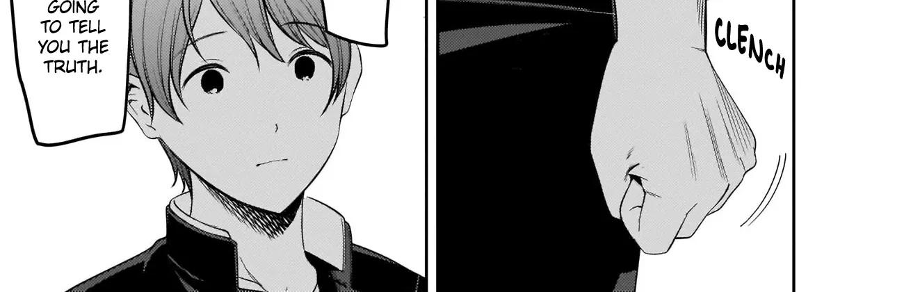 Read Kaguya Sama Wa Kokurasetai Tensai Tachi No Renai Zunousen EN Manga Online