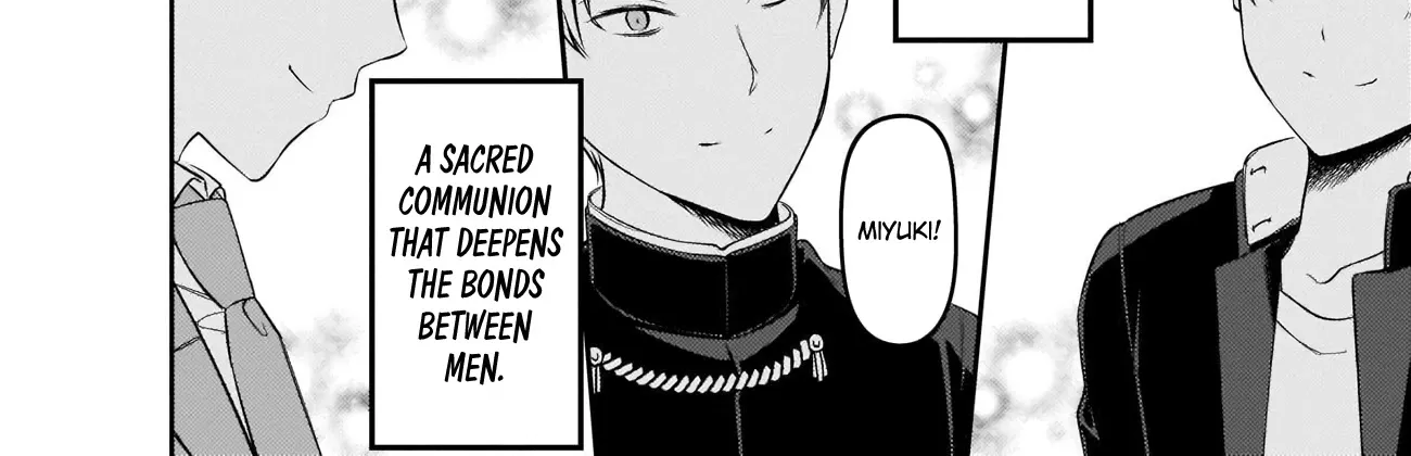 Read Kaguya Sama Wa Kokurasetai Tensai Tachi No Renai Zunousen EN Manga Online