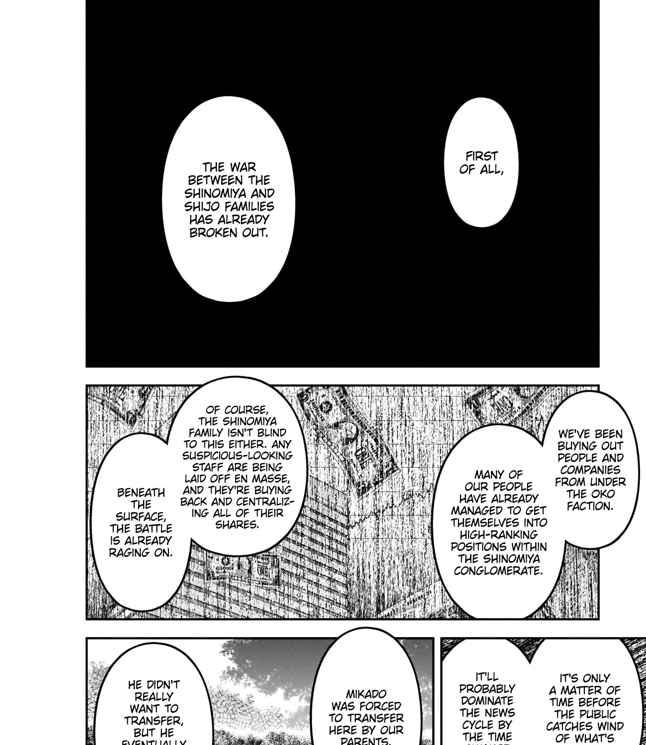 Read Kaguya Sama Wa Kokurasetai Tensai Tachi No Renai Zunousen EN Manga Online