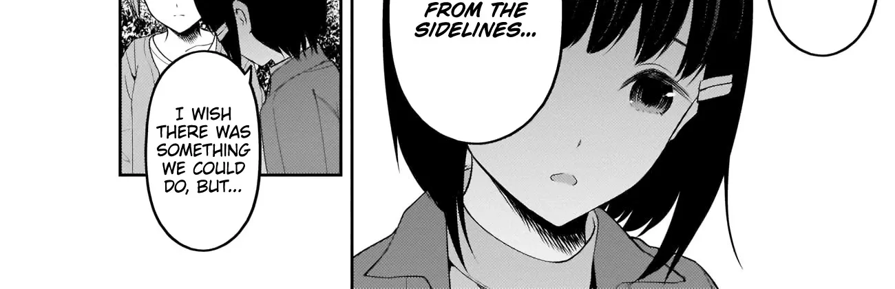 Read Kaguya Sama Wa Kokurasetai Tensai Tachi No Renai Zunousen EN Manga Online