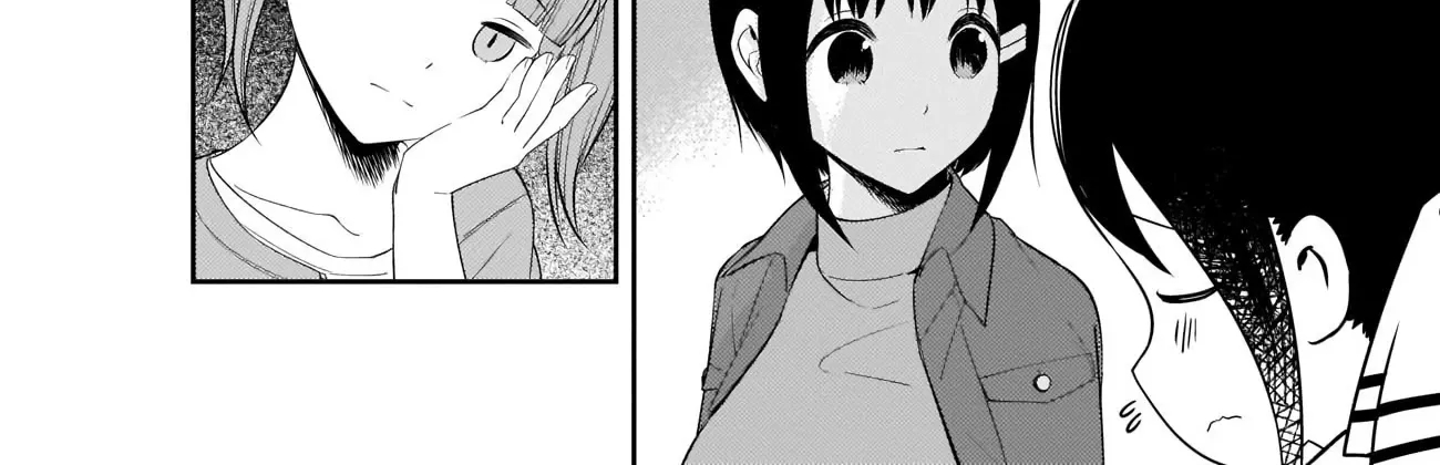 Read Kaguya Sama Wa Kokurasetai Tensai Tachi No Renai Zunousen EN Manga Online