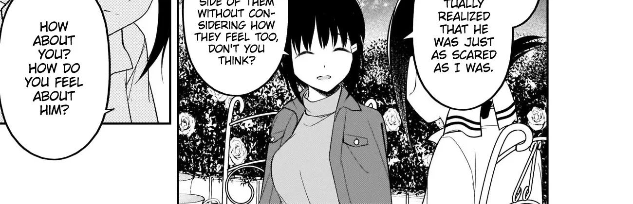 Read Kaguya Sama Wa Kokurasetai Tensai Tachi No Renai Zunousen EN Manga Online