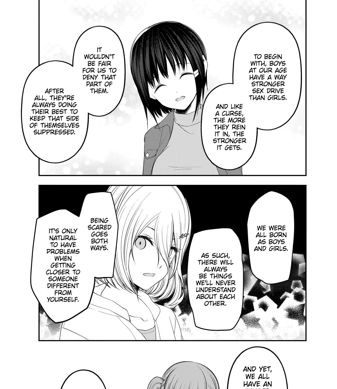 Read Kaguya Sama Wa Kokurasetai Tensai Tachi No Renai Zunousen EN Manga Online