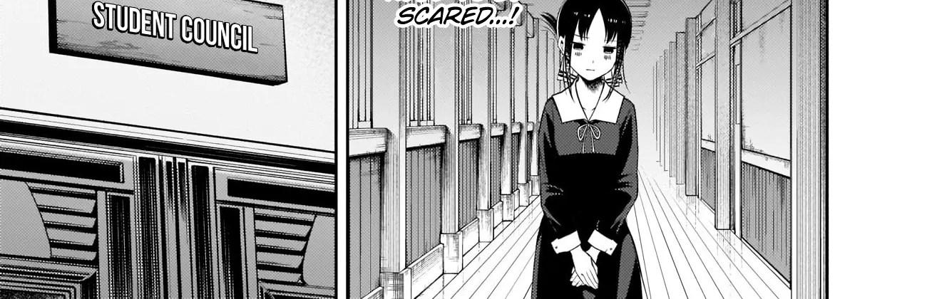 Read Kaguya Sama Wa Kokurasetai Tensai Tachi No Renai Zunousen EN Manga Online