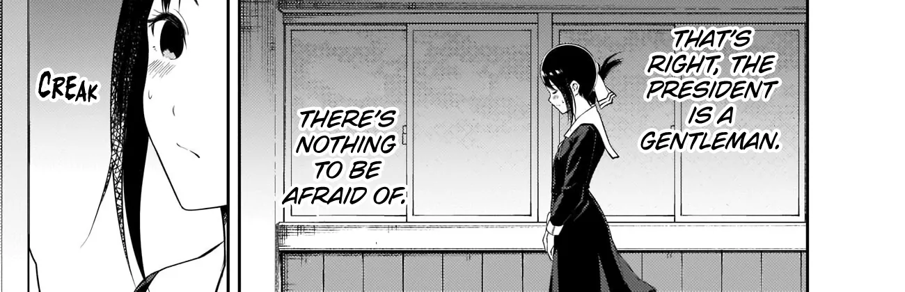 Read Kaguya Sama Wa Kokurasetai Tensai Tachi No Renai Zunousen EN Manga Online