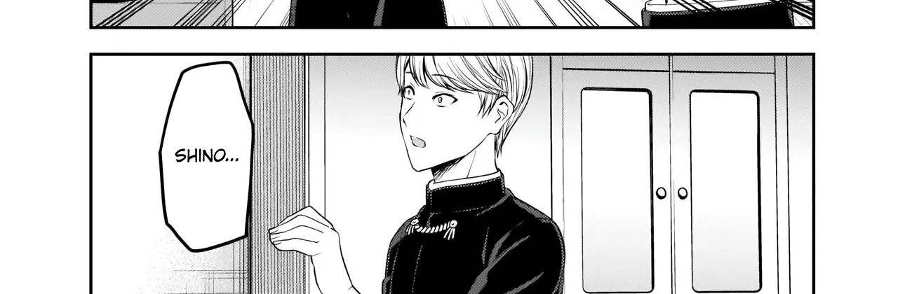 Read Kaguya Sama Wa Kokurasetai Tensai Tachi No Renai Zunousen EN Manga Online