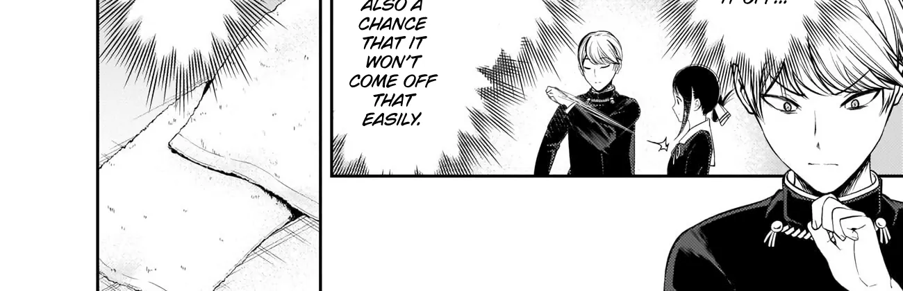 Read Kaguya Sama Wa Kokurasetai Tensai Tachi No Renai Zunousen EN Manga Online