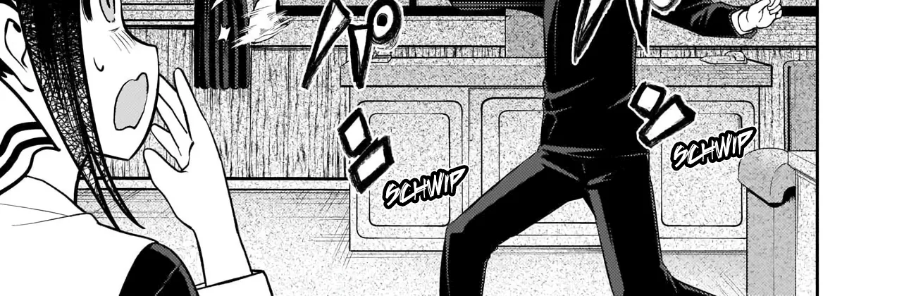 Read Kaguya Sama Wa Kokurasetai Tensai Tachi No Renai Zunousen EN Manga Online