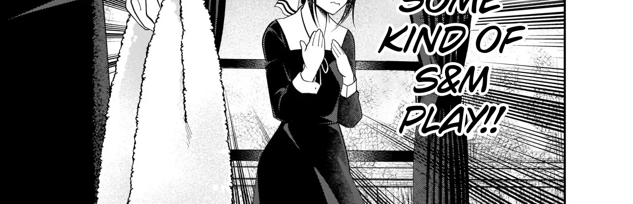 Read Kaguya Sama Wa Kokurasetai Tensai Tachi No Renai Zunousen EN Manga Online