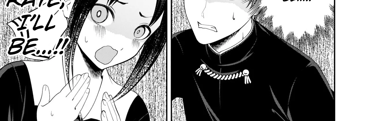 Read Kaguya Sama Wa Kokurasetai Tensai Tachi No Renai Zunousen EN Manga Online