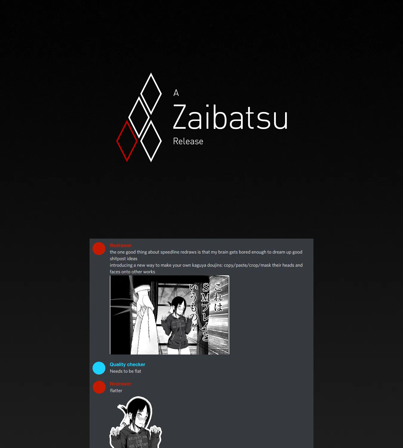 Read Kaguya Sama Wa Kokurasetai Tensai Tachi No Renai Zunousen EN Manga Online