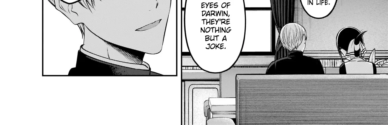Read Kaguya Sama Wa Kokurasetai Tensai Tachi No Renai Zunousen EN Manga Online