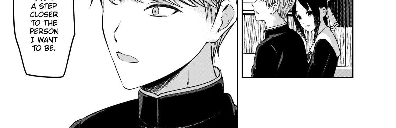 Read Kaguya Sama Wa Kokurasetai Tensai Tachi No Renai Zunousen EN Manga Online