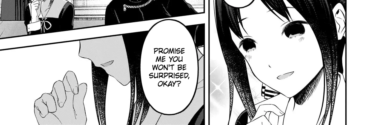 Read Kaguya Sama Wa Kokurasetai Tensai Tachi No Renai Zunousen EN Manga Online