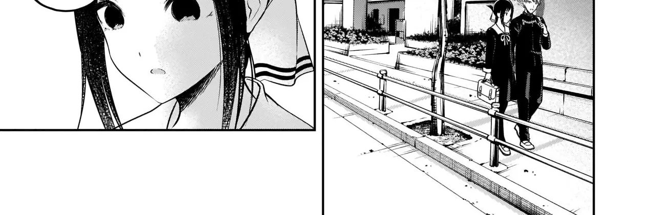 Read Kaguya Sama Wa Kokurasetai Tensai Tachi No Renai Zunousen EN Manga Online