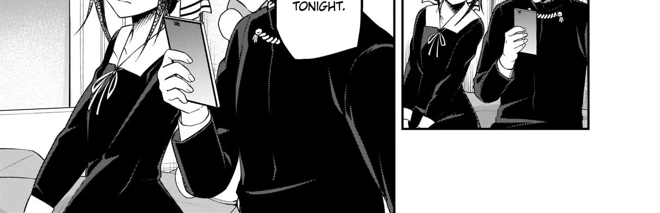 Read Kaguya Sama Wa Kokurasetai Tensai Tachi No Renai Zunousen EN Manga Online