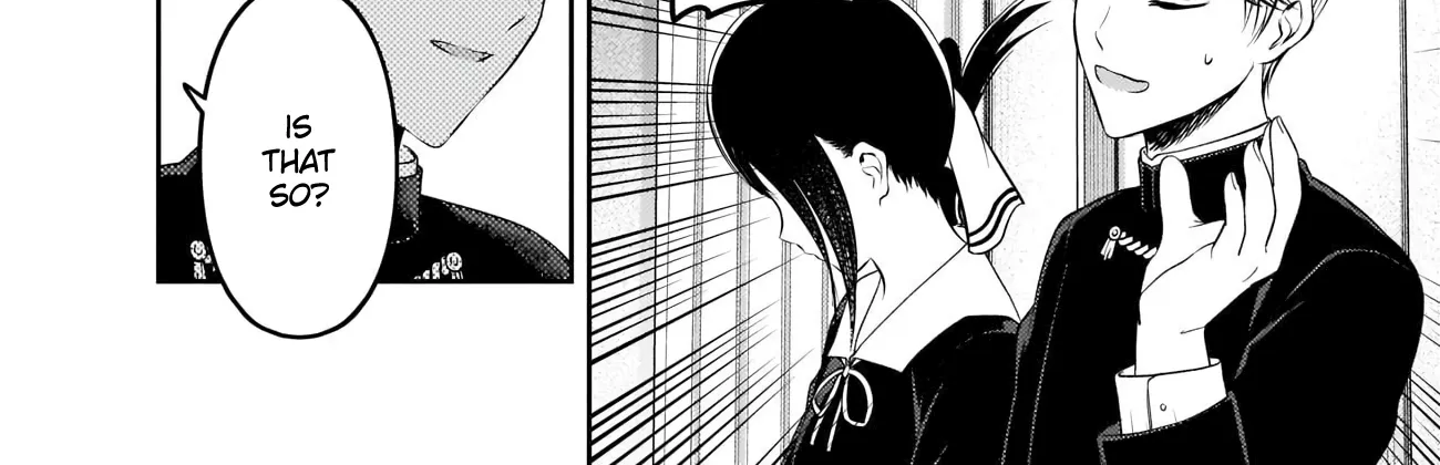 Read Kaguya Sama Wa Kokurasetai Tensai Tachi No Renai Zunousen EN Manga Online