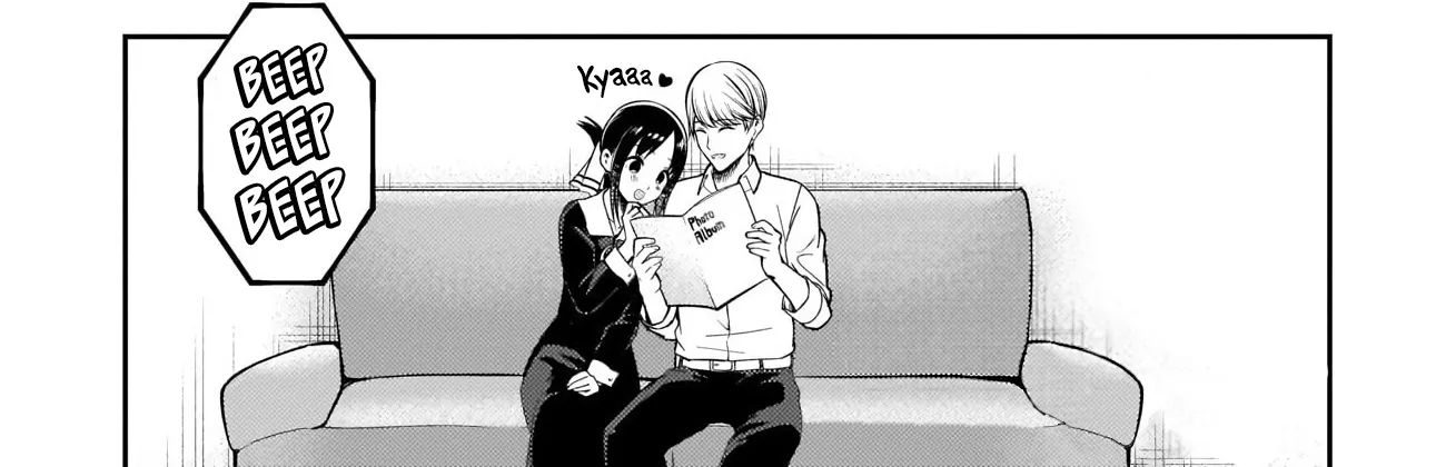Read Kaguya Sama Wa Kokurasetai Tensai Tachi No Renai Zunousen EN Manga Online