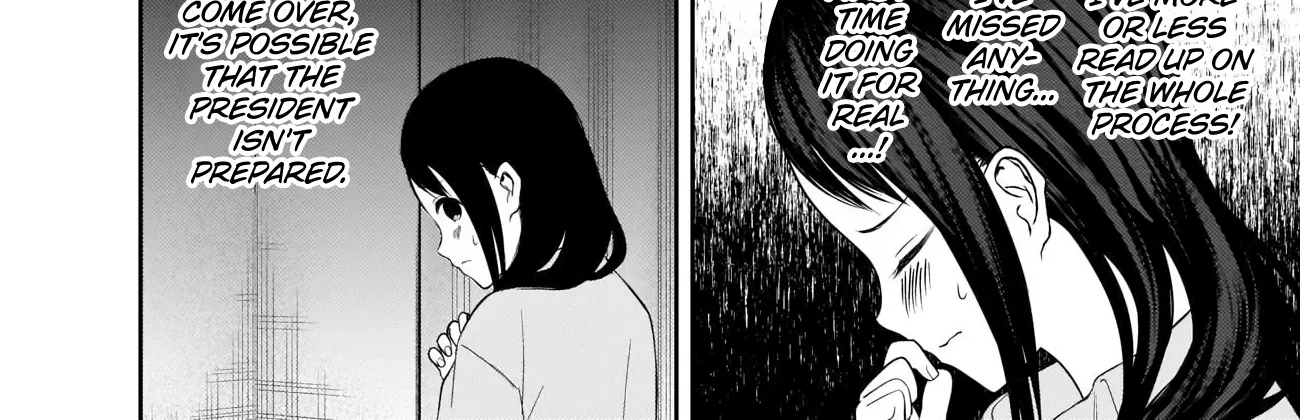 Read Kaguya Sama Wa Kokurasetai Tensai Tachi No Renai Zunousen EN Manga Online