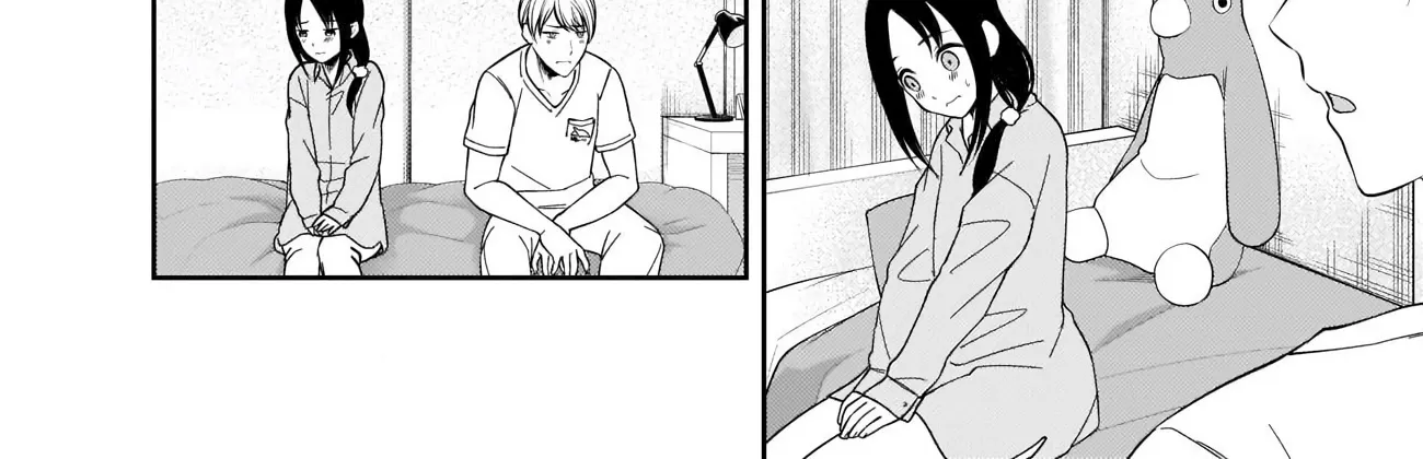 Read Kaguya Sama Wa Kokurasetai Tensai Tachi No Renai Zunousen EN Manga Online
