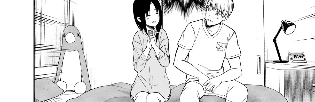 Read Kaguya Sama Wa Kokurasetai Tensai Tachi No Renai Zunousen EN Manga Online